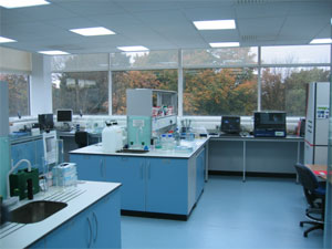 Pharmaceutical cleaning to the highest standard using the latest technology. 