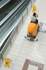 Office Cleaning Services Ireland